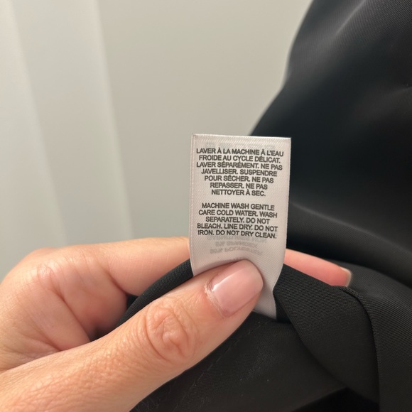 Black shorts - Picture 4 of 6